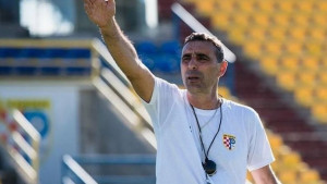 Dobre vijesti za HŠK Posušje: Balajićev zvanični debi protiv Željezničara