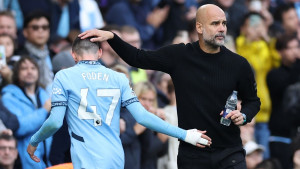 Pep Guardiola želi samo njega - Zvijezda Barcelona u januaru dolazi na Etihad!