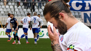 Samo da ne bude kao s Perišićem: Gattuso dao znak, Livaja je usred meča prišao Rakitiću, a onda...