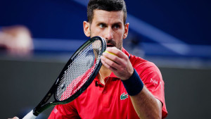Ima 38, a melje sve pred sobom: Neće se više pojaviti neko kao što je Novak Đoković!