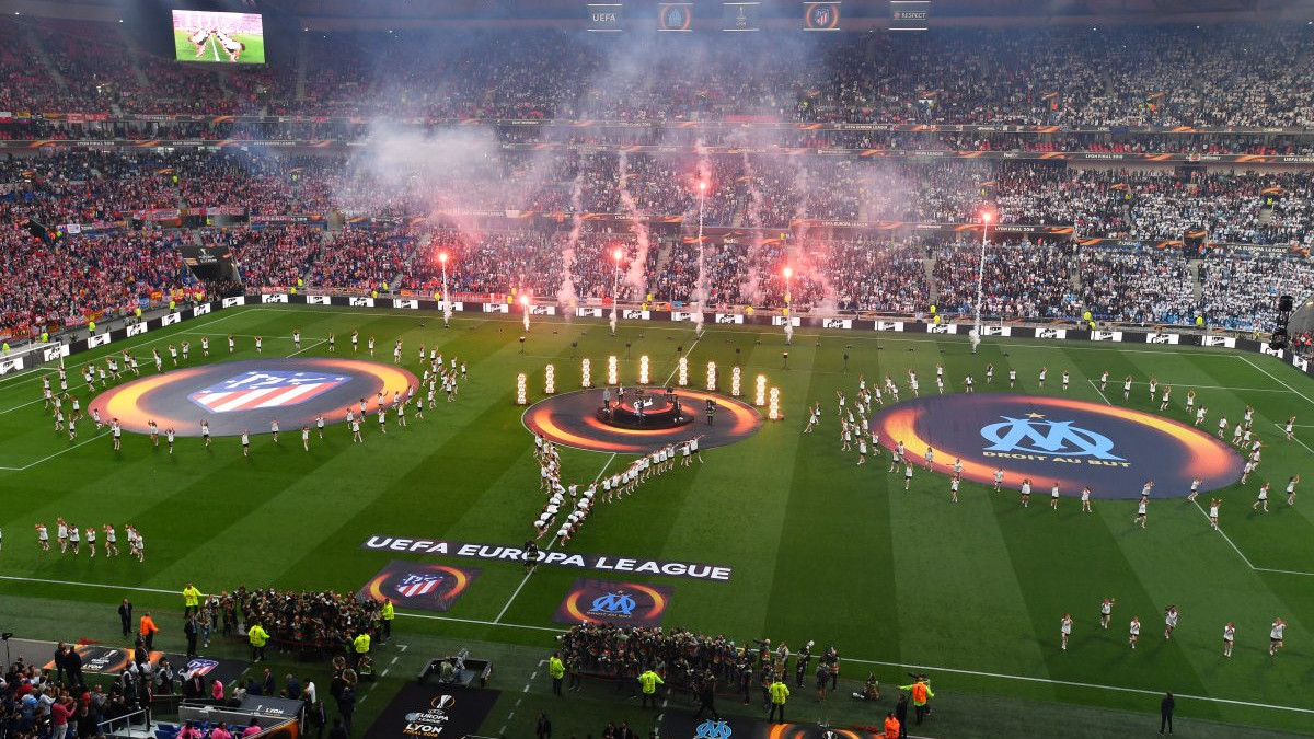 Potvrđeno: UEFA uvodi i treće takmičenje
