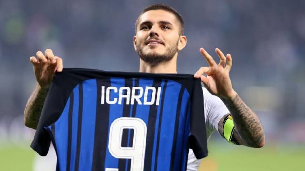 Navijači Intera žestoko isprozivali Icardija: Taj mali čovjek ne zaslužuje da nosi dres Intera