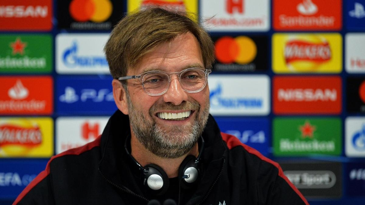 Klopp i Liverpool kvare Celticove planove