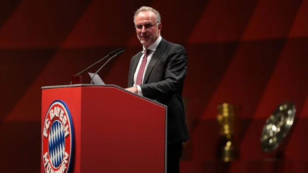 Rummenigge: Nogomet nikad neće biti isti, mogu predvidjeti samo jedno