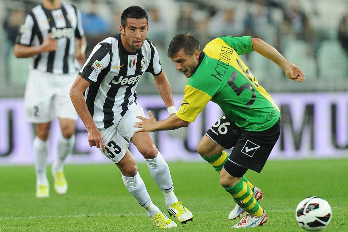 Dvostruki osvajač Scudetta s Juventusom dolazi u Crvenu zvezdu?