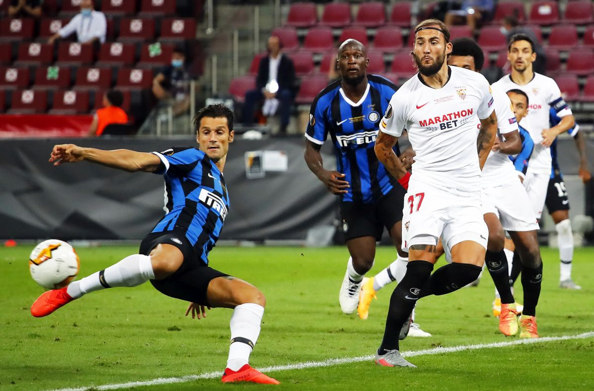 Candreva napušta Inter i karijeru nastavlja u Sampdoriji