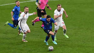 Chelsea za Chiesu Juventusu ponudio bogatstvo?