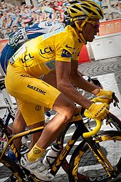 Contador po drugi put osvojio Vueltu