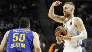Skromna minutaža, ali odličan učinak Džanana Muse u pobjedi Reala