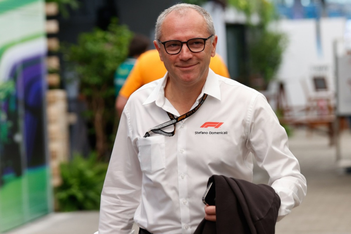 Ključni čovjek napušta Formulu 1 i prelazi u MotoGP?! Ključni čovjek napušta Formulu 1 i prelazi u MotoGP?!