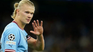 Novac koji Haaland sedmično zarađuje u Manchester Cityju je nestvaran, ali vrijedi svake funte