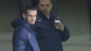 Navijači Tottenhama teško će neke stvari oprostiti Baleu