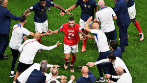 Francuzi su uradili ono što se nikad ne radi, Argentinci ih mogu poslati na stub srama za sva vremen