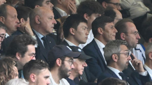 Dok je Džeko u reprezentaciji, Inter završava transfer koji će promijeniti hijerarhiju kod Nerazzura