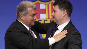 Na adresu Barcelone je stigla ponuda koja se teško odbija: Na stolu je sto miliona eura