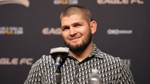Khabib je za sva vremena ugasio Conora!