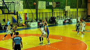 Bratunac bolji od Proma