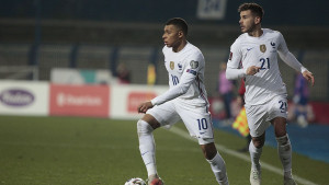 To je radio i na Grbavici: Mbappe otkrio kakav ritual ima prije svake utakmice koju igra