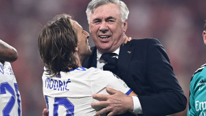 Carlo Ancelotti 'pregrizao jezik' zbog Luke Modrića - Italijan nema izbora već da povuče odluku
