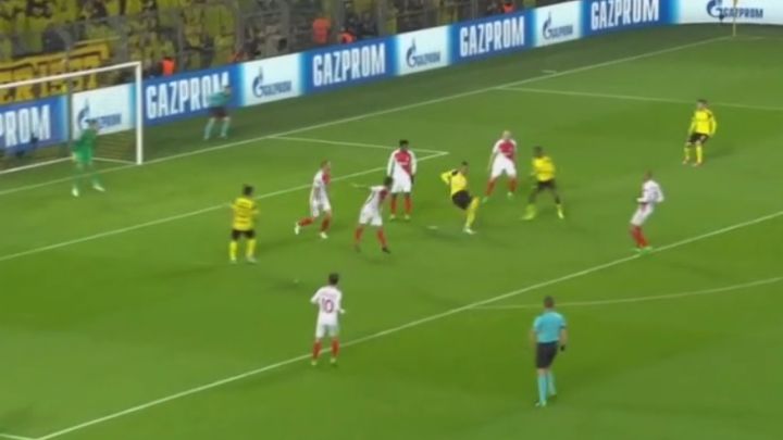 Magija Aubameyanga vraća Dortmund u život