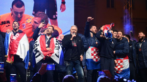 Srbi su na nogama zbog 'orgijanja' po Zagrebu: "Ovo je revija mržnje prema Srbima"