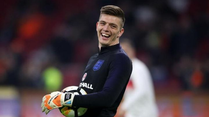 Liverpool našao zamjenu za Lorisa Kariusa