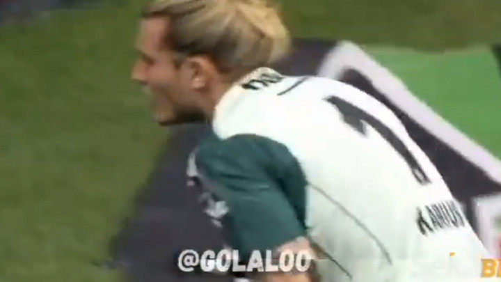 Dok De Gea pravi katastrofalne greške, Karius za to vrijeme briljira u dresu Bešiktaša