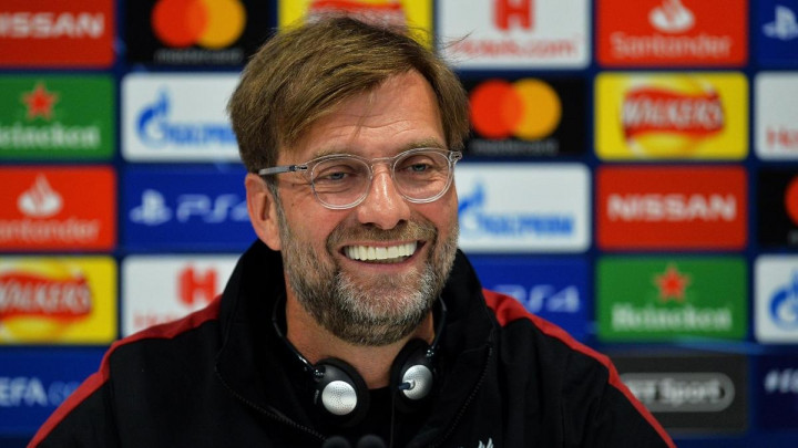 Klopp i Liverpool kvare Celticove planove