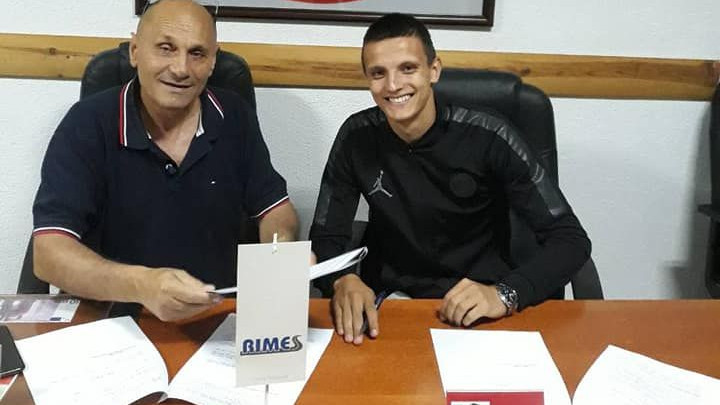 Šarić ostao vjeran Zvijezdi