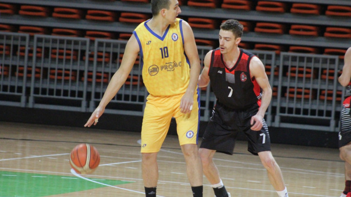 Najbolji basketaš u BiH prvo pojačanje OKK Čelik za narednu sezonu