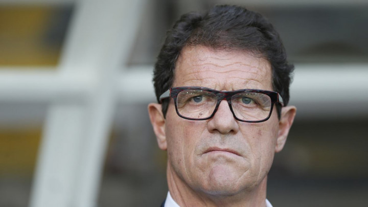 Capello ispričao kako je umalo doveo Messija