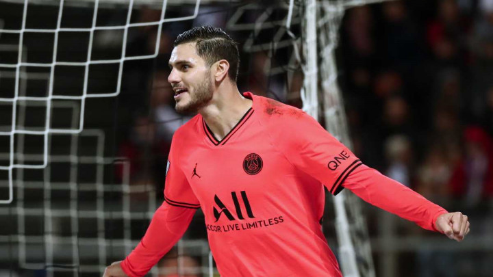 PSG želi da zadrži Icardija, ali...