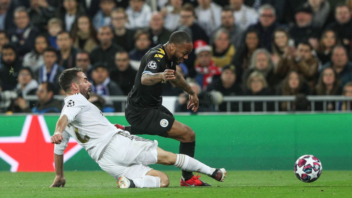 Sterling uvjeren da igrači ne mogu biti spremni za nogomet do 17. juna