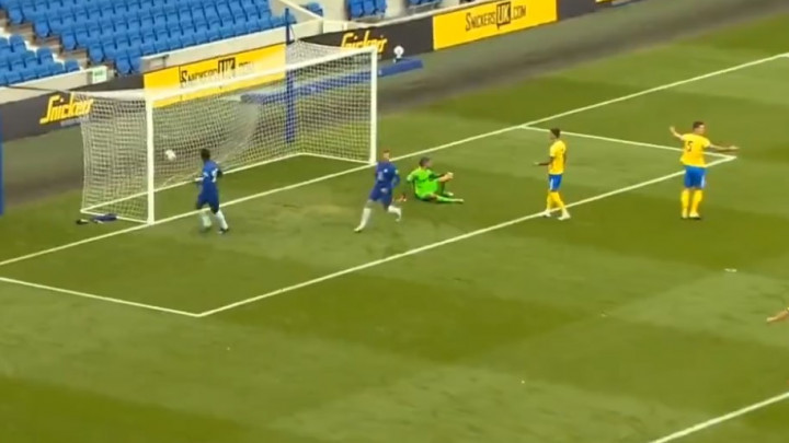 Kakav početak za Wernera u Chelseaju