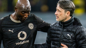 Borussia Nike Kovača dobila HSV, dan kasnije ga dočekao šok: "Odmah odlazi!"