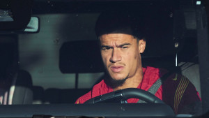 Coutinho teže povrijeđen, ali čelnicima Barcelone to itekako odgovara