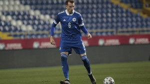 Saničanin novi fudbaler Partizana!