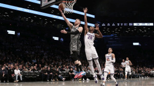 Brooklyn Netsi pobijedili Orlando Magic, Musa upisao nikad više minuta i postigao nikad više poena