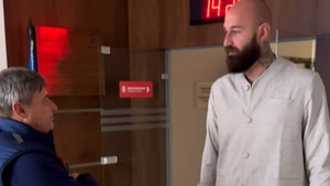 Došao Piksiju na noge i 'ispisao se', navijači zgroženi stajlingom: "Obavezno uvedite dress code"