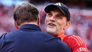 Bayern je večeras završio priču oko trenera: Opet će u Minhenu gledati ista lica