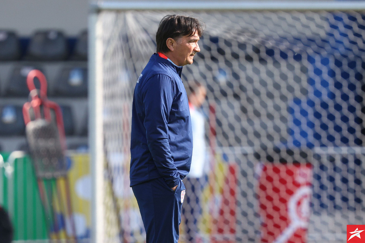 Zlatko Dalić danas objavljuje spisak - Navijačima Hrvatske iznad glave jedan veliki upitnik Zlatko Dalić danas objavljuje spisak - Navijačima Hrvatske iznad glave jedan veliki upitnik