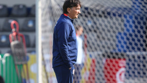 Zlatko Dalić danas objavljuje spisak - Navijačima Hrvatske iznad glave jedan veliki upitnik