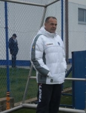 Haris Seferović iz Iskre u U19 selekciji