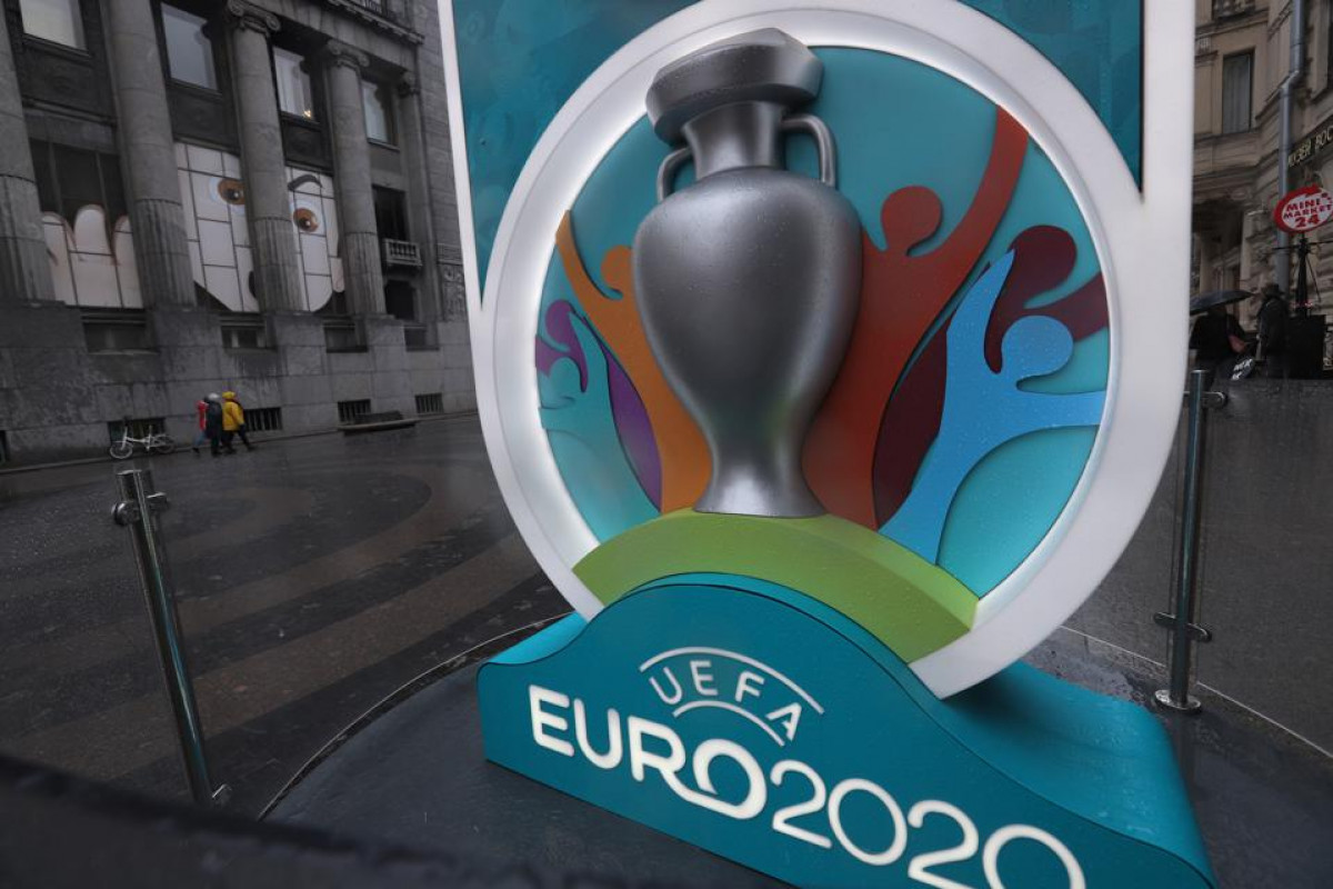 EURO u fudbalu bi se mogao održati u samo jednoj državi