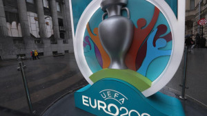 EURO u fudbalu bi se mogao održati u samo jednoj državi