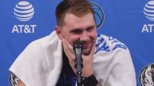 Dončić htio obrukati novinara pa dobio brutalan odgovor