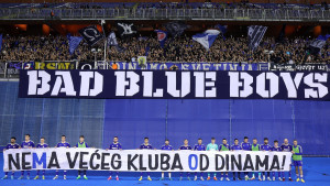 Brekala se već sutra niko neće sjećati - Dinamo najavio dolazak velikog pojačanja!