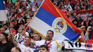 UEFA pokrenula postupak protiv Srbije - Englezi otkrili sve detalje, ali i optužbe na račun Srba