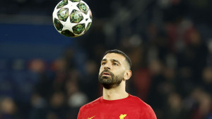 Liverpool je upozoren! Mo Salah spreman je uništiti senzacionalno pojačanje Redsa!