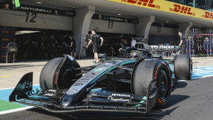 McLaren u strahu: Mercedes najveća prijetnja u Japanu?